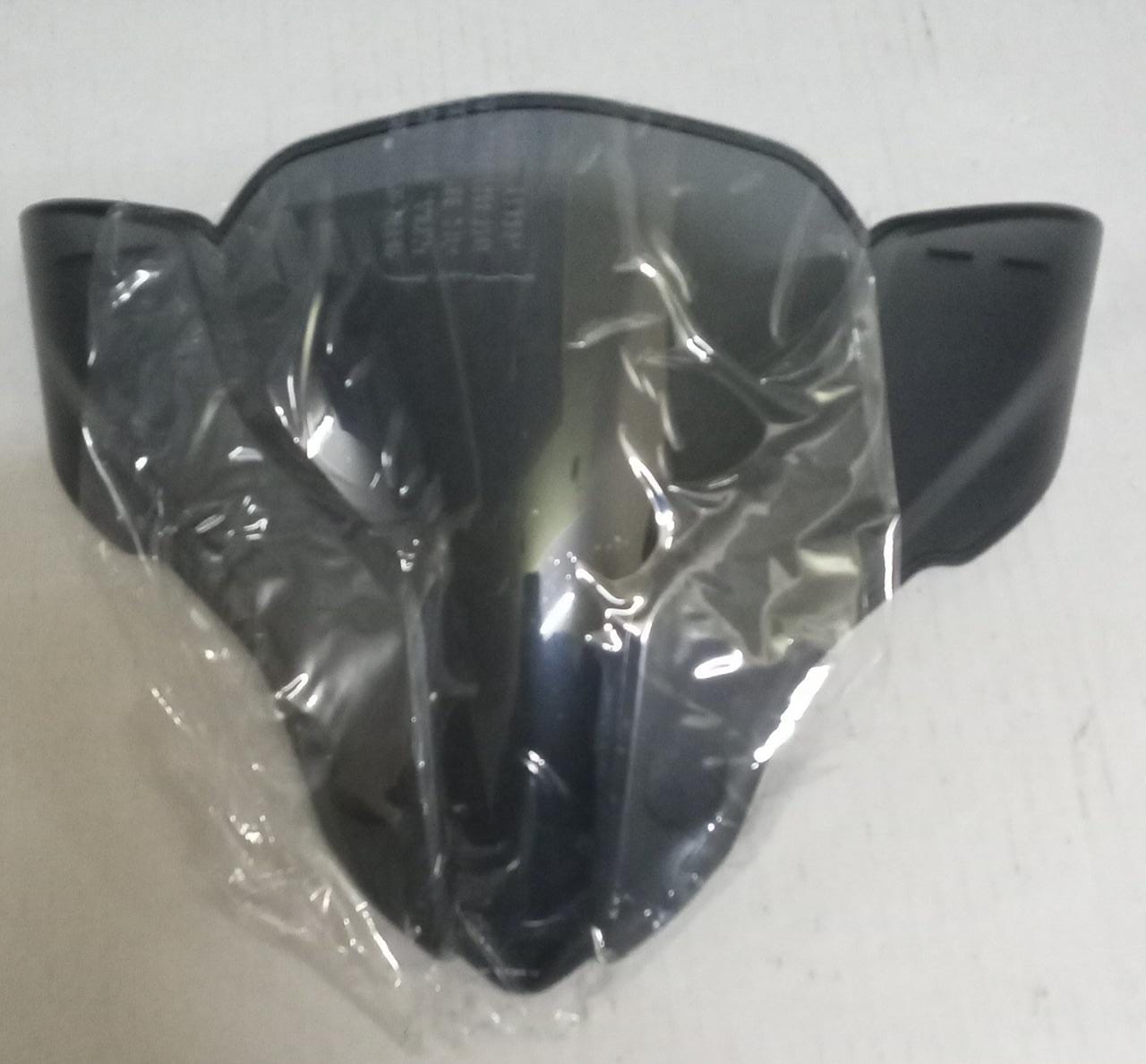 VISOR GLASS PULSAR 200NS ZADON Motorcycle Parts For Bajaj PULSAR